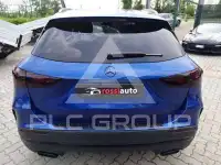 2024 Mercedes Benz GLA 250