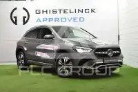 2024 Mercedes Benz GLA 250