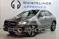 2024 Mercedes Benz GLA 250