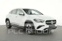 2024 Mercedes Benz GLA 250