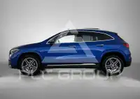 2024 Mercedes Benz GLA 250