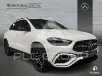 2024 Mercedes Benz GLA 250