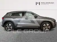 2024 Mercedes Benz GLA 250