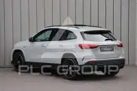 2024 Mercedes Benz GLA 250