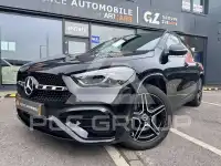 2024 Mercedes Benz GLA 250