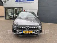 2024 Mercedes Benz GLA 250