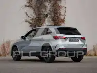 2024 Mercedes Benz GLA 250