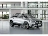 2024 Mercedes Benz GLA 250