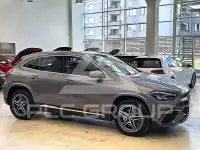 2024 Mercedes Benz GLA 250