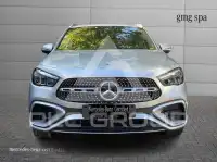2024 Mercedes Benz GLA 250