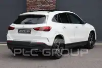2024 Mercedes Benz GLA 250