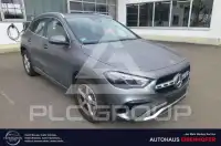 2024 Mercedes Benz GLA 250