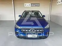 2024 Mercedes Benz GLA 250
