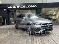 2024 Mercedes Benz GLA 250