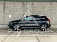 2024 Mercedes Benz GLA 250