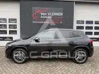 2024 Mercedes Benz GLA 250