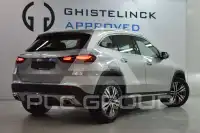2024 Mercedes Benz GLA 250
