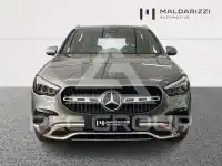 2024 Mercedes Benz GLA 250