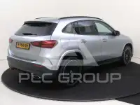 2024 Mercedes Benz GLA 250