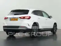 2024 Mercedes Benz GLA 250