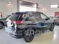 2024 Mercedes Benz GLA 250