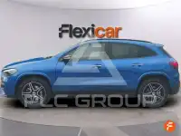 2024 Mercedes Benz GLA 250