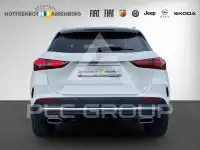 2024 Mercedes Benz GLA 250