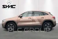 2024 Mercedes Benz GLA 250