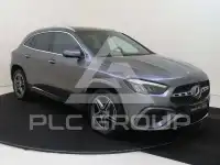 2024 Mercedes Benz GLA 250