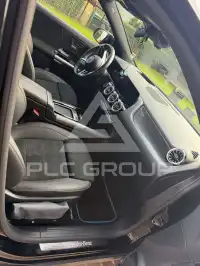 2024 Mercedes Benz GLA 250