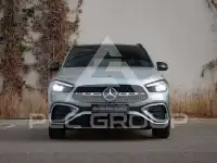 2024 Mercedes Benz GLA 250