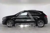 2024 Mercedes Benz GLA 250
