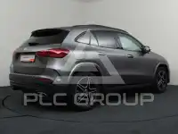 2024 Mercedes Benz GLA 250