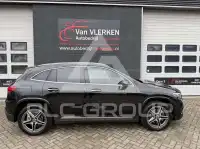 2024 Mercedes Benz GLA 250