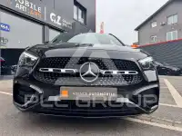 2024 Mercedes Benz GLA 250