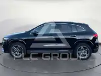 2024 Mercedes Benz GLA 250