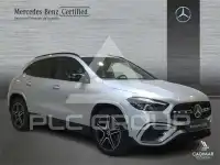 2024 Mercedes Benz GLA 250