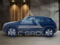 2024 Mercedes Benz GLA 250
