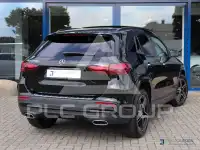 2024 Mercedes Benz GLA 250