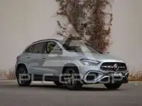 2024 Mercedes Benz GLA 250