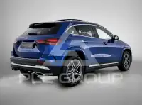 2024 Mercedes Benz GLA 250