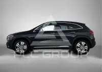 2024 Mercedes Benz GLA 250