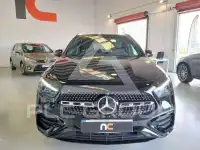 2024 Mercedes Benz GLA 250