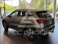 2024 Mercedes Benz GLA 250