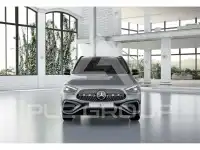 2024 Mercedes Benz GLA 250