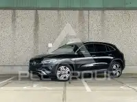 2024 Mercedes Benz GLA 250