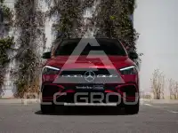 2024 Mercedes Benz GLA 250