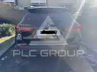 2024 Mercedes Benz GLA 250