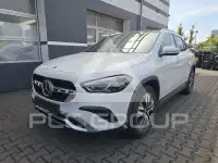2024 Mercedes Benz GLA 250