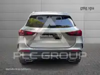 2024 Mercedes Benz GLA 250